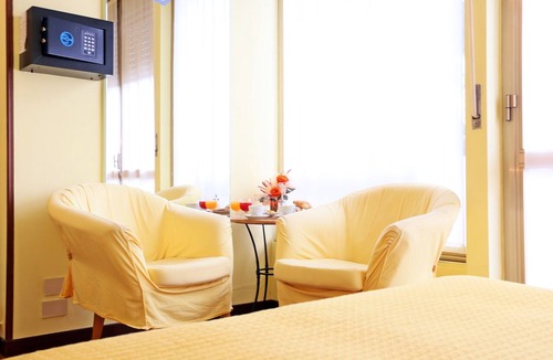 Bagni di Tabiano Hotel | Astoria