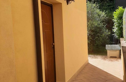 Campagnano di Roma Apartment | At Honey's house - Pet friendly apartment