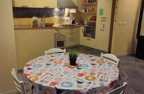 Volastra Apartment | At Olga's House - Authentic Refuge in the Hills of the Cinque Terre