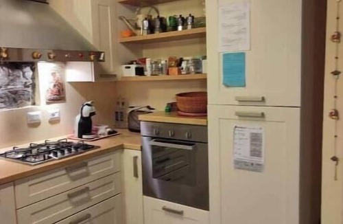 Volastra Apartment | At Olga's House - Authentic Refuge in the Hills of the Cinque Terre