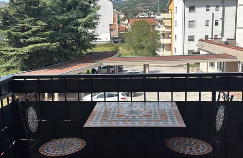 Avezzano Apartment | At the Feet of Velino B&B