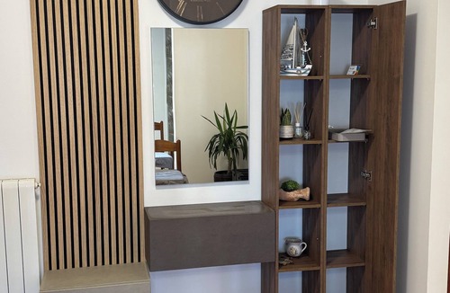 Avezzano Apartment | At the Feet of Velino B&B
