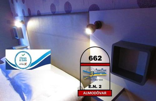 Almodovar e Graca dos Padroes House | ATCamões
