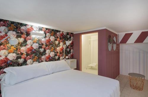 Genoa Historical Centre Apartment | Atelier Apartments by Wonderful Italy