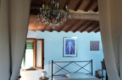 Campagnatico Apartment | Atelier Florian