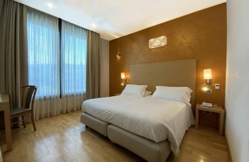 Fiuggi Hotel | Atlantic Park Hotel