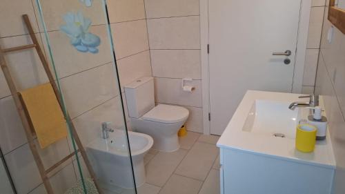 Aljezur House | Atlantic Suite Vale da Telha - Deluxe - Villa Luar