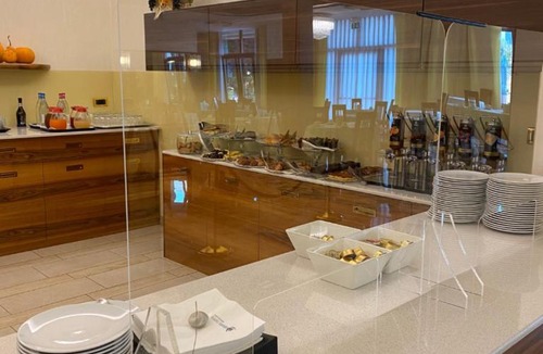 Monteortone Hotel | Atlantic Terme Natural Spa & Hotel