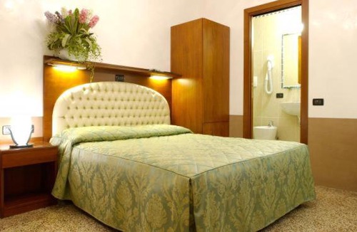 Cannaregio Hotel | Atlantide Hotel