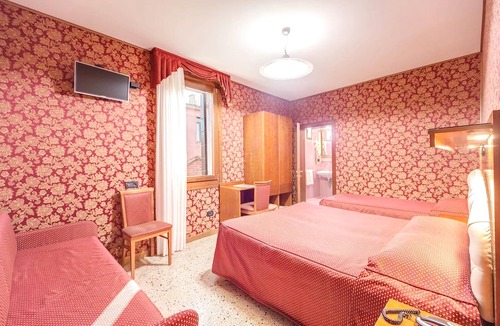 Cannaregio Other | Atlantide Hotel