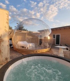 Satriano di Lucania Other | Atmosfera Bubble Glamping