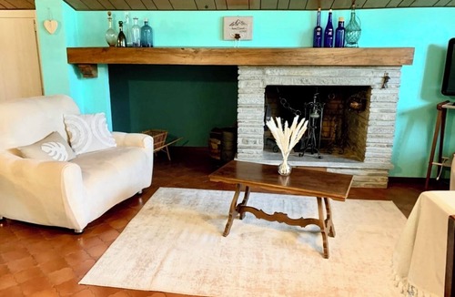 Paesana Apartment | Attic Monviso