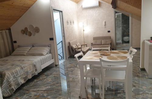 Vado Ligure Apartment | ATTiCO