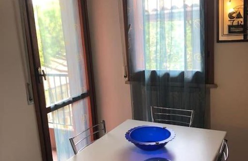 Ravenna Apartment | Attico Leonardo, a due passi da centro e stazione