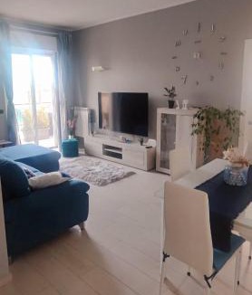 Borghetto Santo Spirito Apartment | Attico trilocale con solarium a Borghetto Santo Spirito