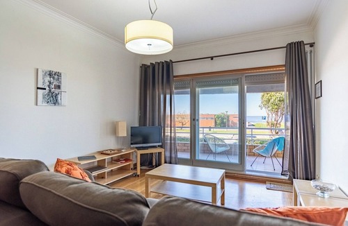 Canidelo Apartment | Augusta Beach | Ocean Front