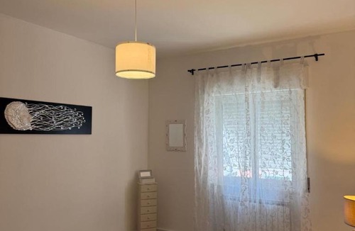 Serra Ricco Apartment | AuraHouse
