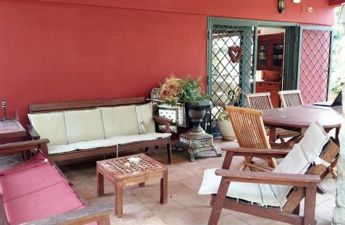 Zona XLV Castel di Guido Villa | AureliaGreenVilla, #SecretPlaceRome - 4 bathrooms