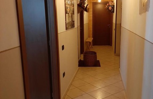 Sant'Anna Apartment | Aurora