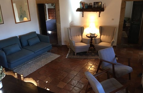 Sermoneta Apartment | Aurora Medieval House - Casa delle Rondini