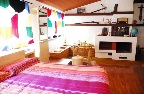 San Giovanni Teatino Bed & Breakfast | Aurum B&B