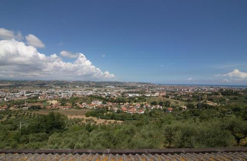 San Giovanni Teatino Bed & Breakfast | Aurum B&B