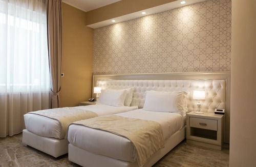 Pineta Bed & Breakfast | Aurum Suites