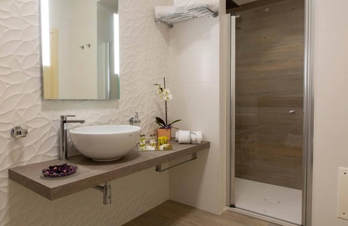 Pineta Bed & Breakfast | Aurum Suites