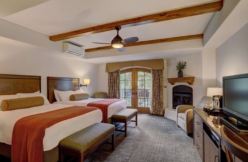 Vail Hotel | Austria Haus