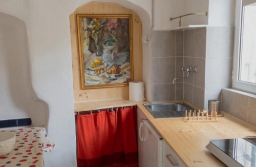 Velva Apartment | Authentic and Charming apartments between Cinque Terre and Portofino - Velva House