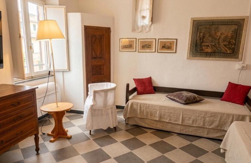 Velva Apartment | Authentic and Charming apartments between Cinque Terre and Portofino - Velva House