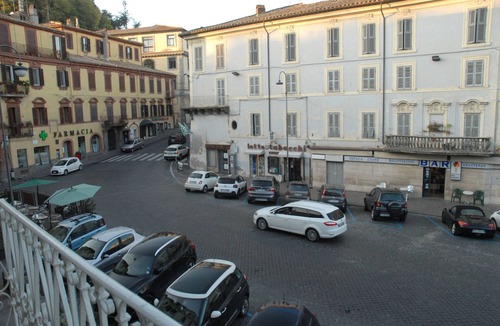 Ronciglione Apartment | AUTHENTIC ROOM