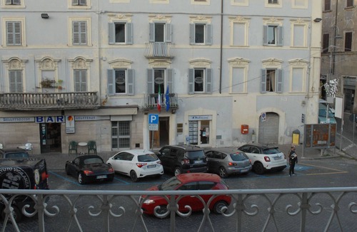 Ronciglione Apartment | AUTHENTIC ROOM