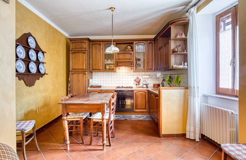 Messenano Apartment | Authentic Umbrian Home: Charm and Tradition