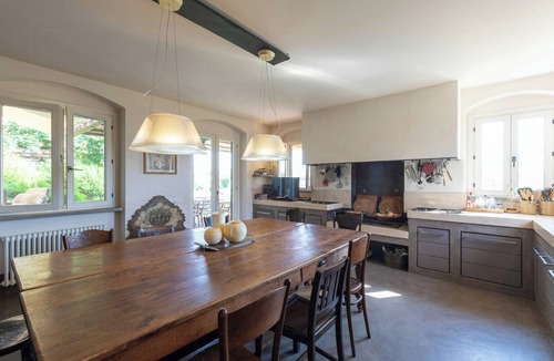 Capalbio House | Author's villa with two pools in Capalbio