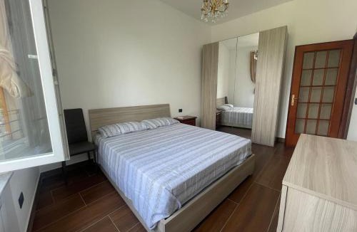 Vado Ligure Apartment | Autumn