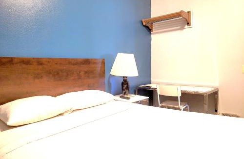 Inglewood Hotel | AVAION HOTEL LAX SoFi STADIUM