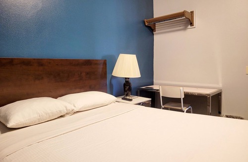 Inglewood Hotel | AVAION HOTEL LAX-SoFi Stadium