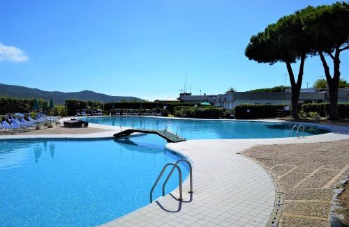 Campo nell'Elba Resort | Aviotel Residence