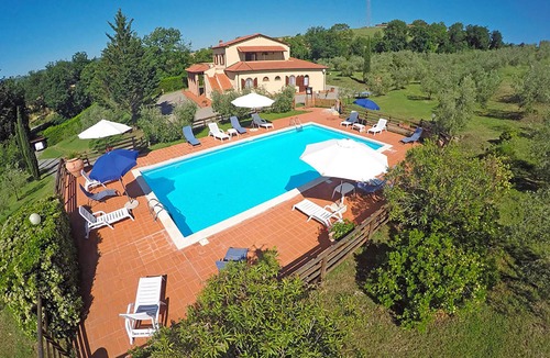 Montecatini Val di Cecina Apartment | Awesome apartment in Montecatini Val di Cecina