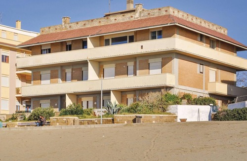 Torvaianica Apartment | Awesome apartment in Torvajanica -RM- with ethernet internet