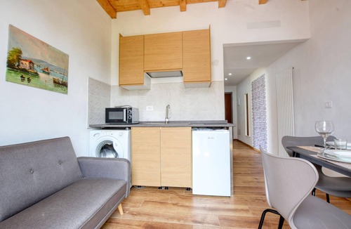 Rezza Apartment | Awesome apartment in Chiavari with WiFi