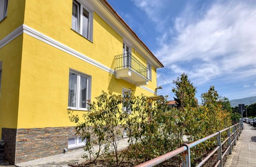 Rezza Apartment | Awesome apartment in Chiavari with WiFi