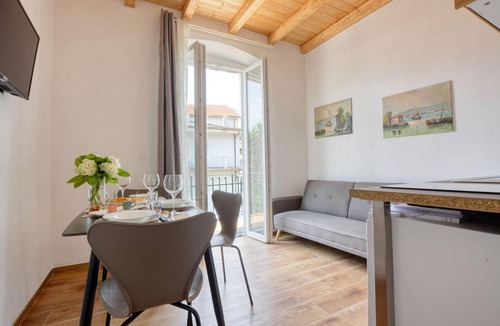 Rezza Apartment | Awesome apartment in Chiavari with WiFi