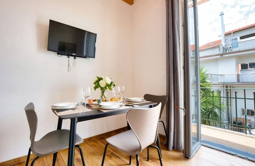 Rezza Apartment | Awesome apartment in Chiavari with WiFi