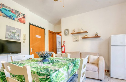 San Salvatore Apartment | Awesome apartment in Cogorno with WiFi