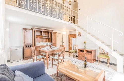 Rapallo Apartment | Awesome apartment in Rapallo GE with swimming pool