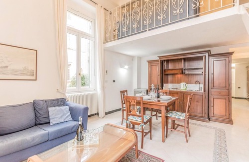 Rapallo Apartment | Awesome apartment in Rapallo GE with swimming pool