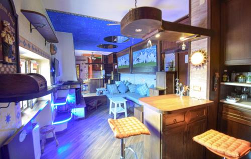 Micigliano Apartment | Awesome Apartment In Micigliano With Wifi