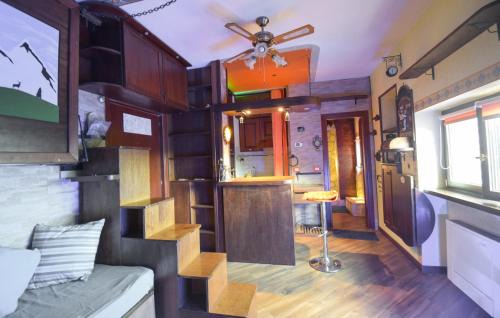Micigliano Apartment | Awesome Apartment In Micigliano With Wifi